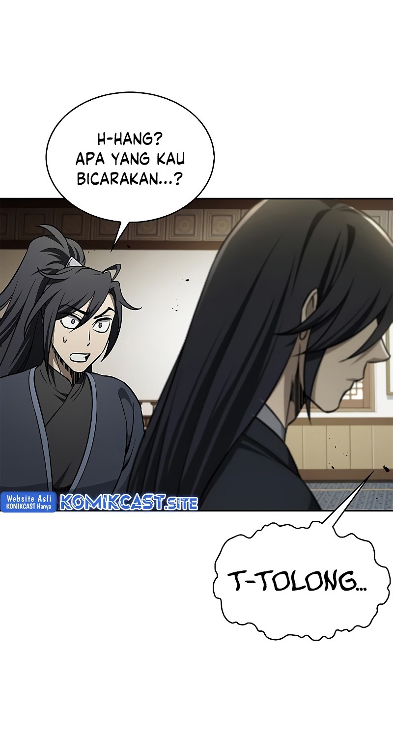 Heavenly Grand Archive’s Young Master Chapter 14 Gambar 14