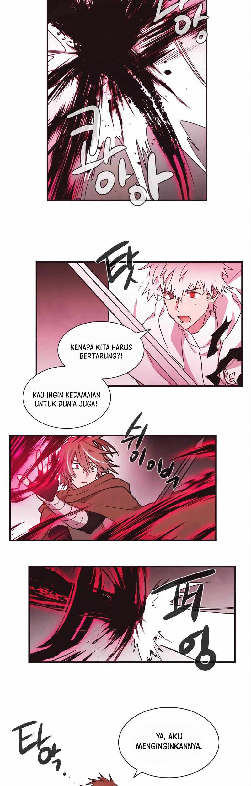 Miracle Hero! Chapter 102 Gambar 4