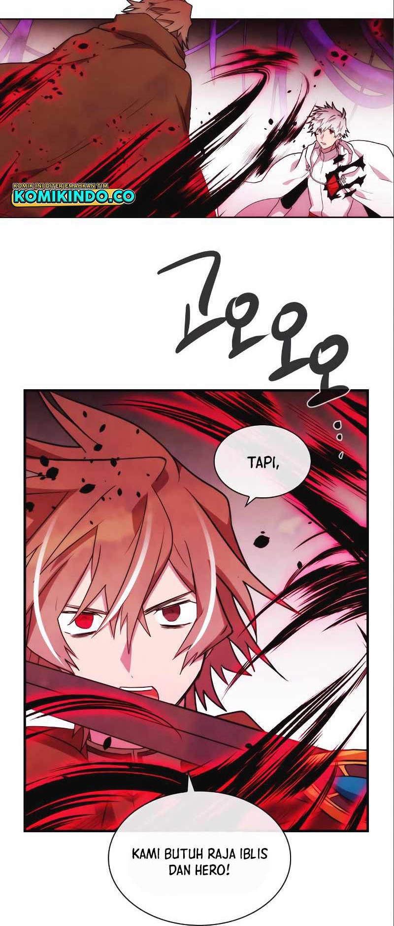 Miracle Hero! Chapter 102 Gambar 5