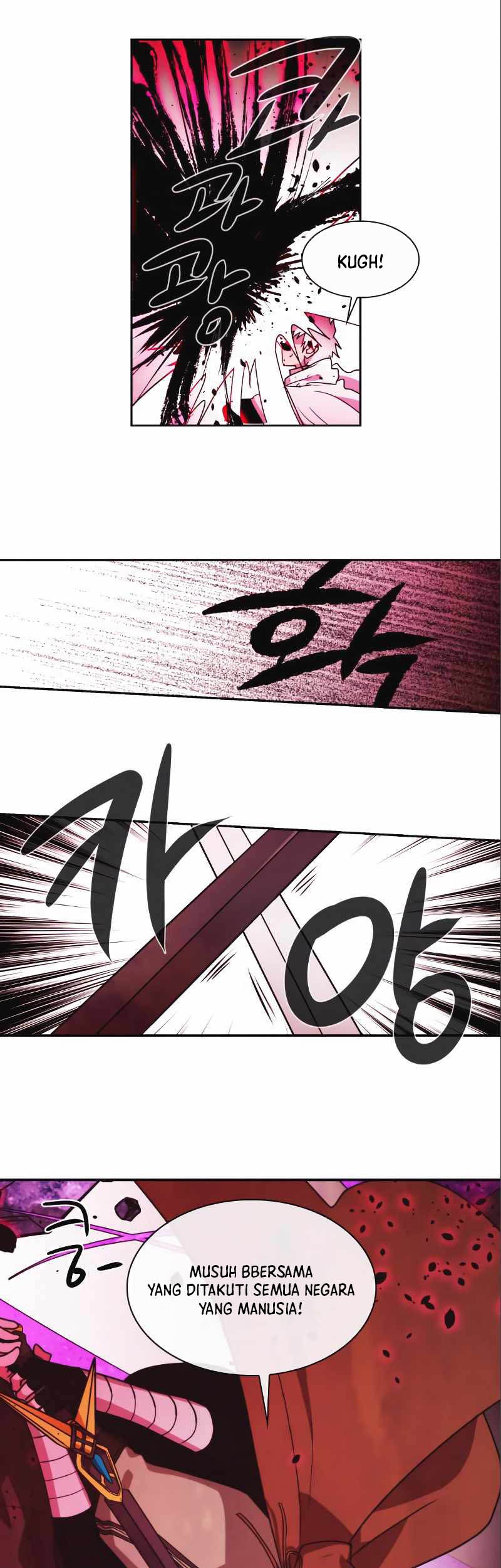 Miracle Hero! Chapter 102 Gambar 6