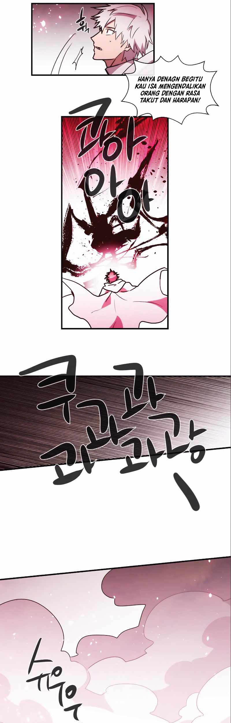 Miracle Hero! Chapter 102 Gambar 9