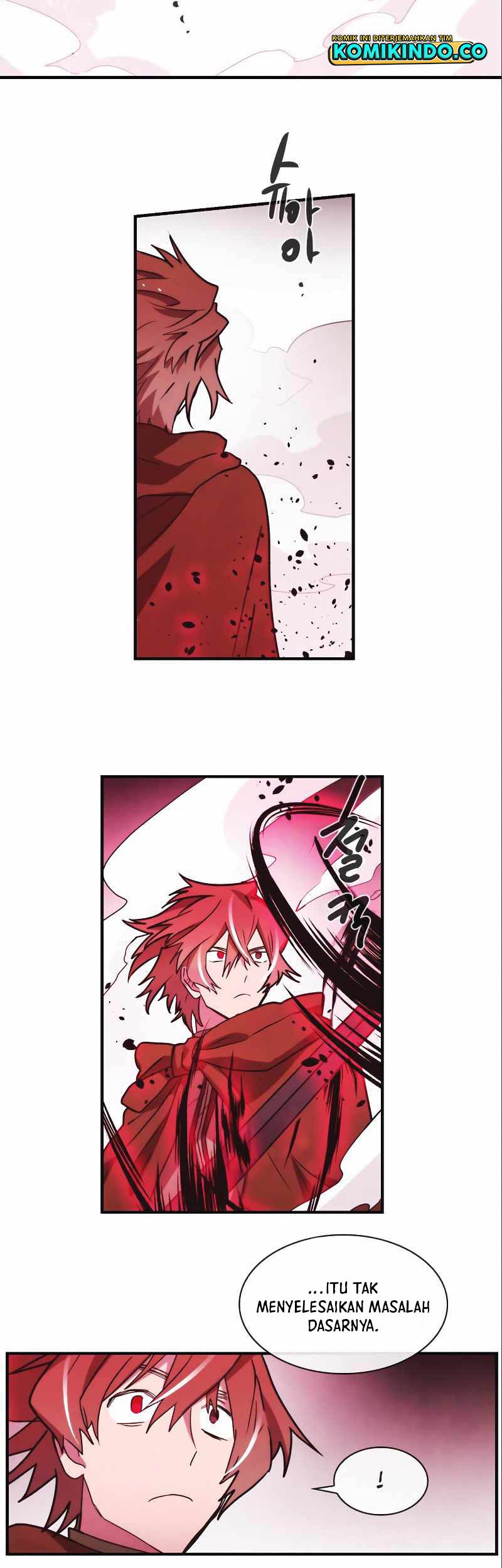 Miracle Hero! Chapter 102 Gambar 10