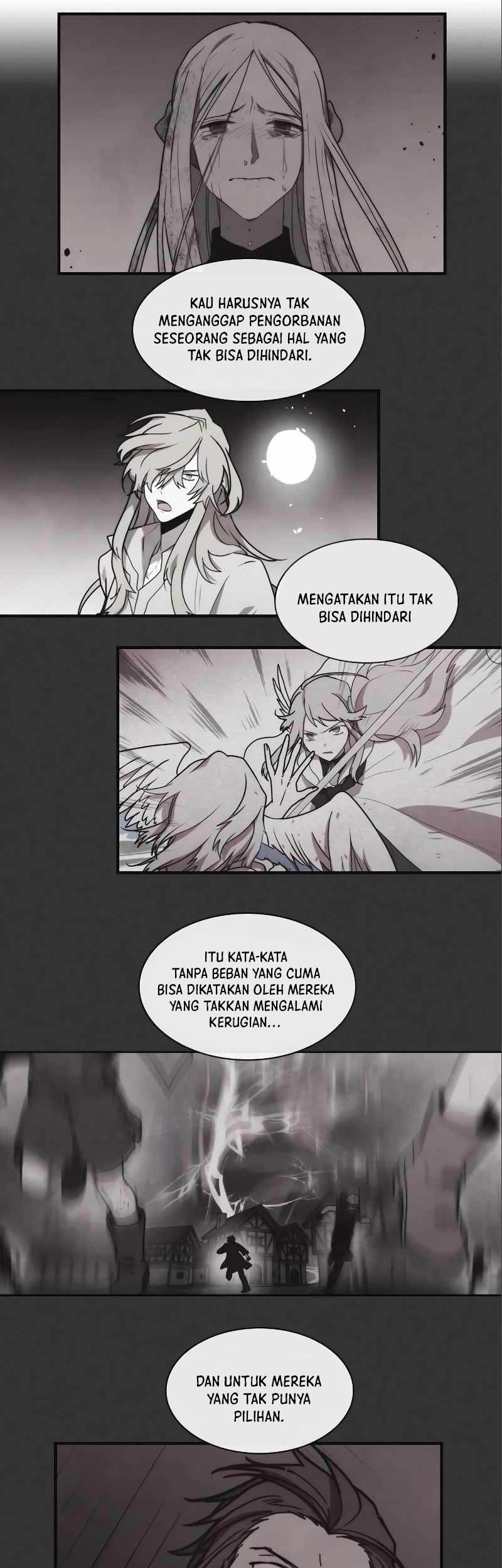 Miracle Hero! Chapter 102 Gambar 12