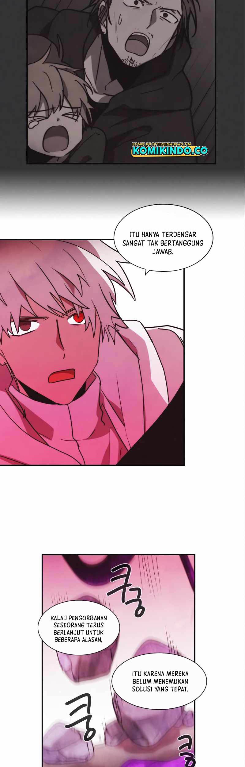 Miracle Hero! Chapter 102 Gambar 13