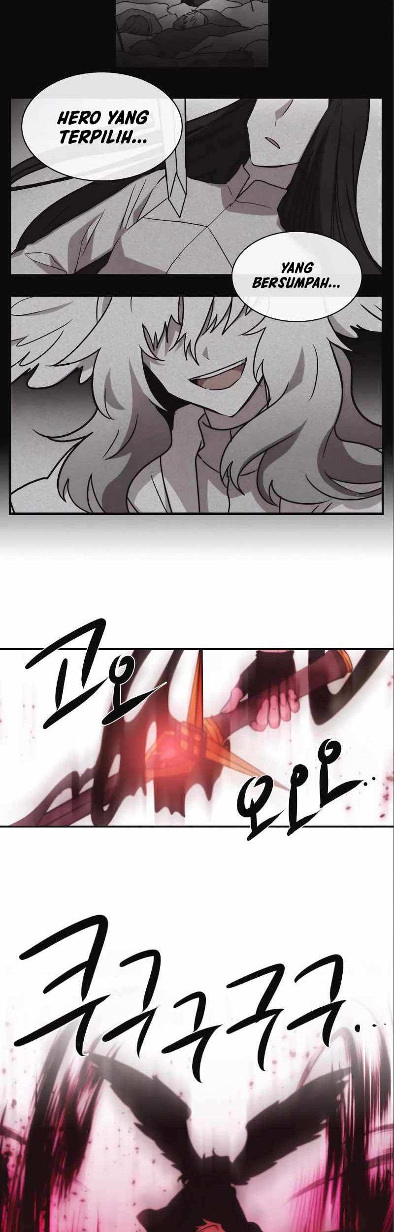 Miracle Hero! Chapter 102 Gambar 20