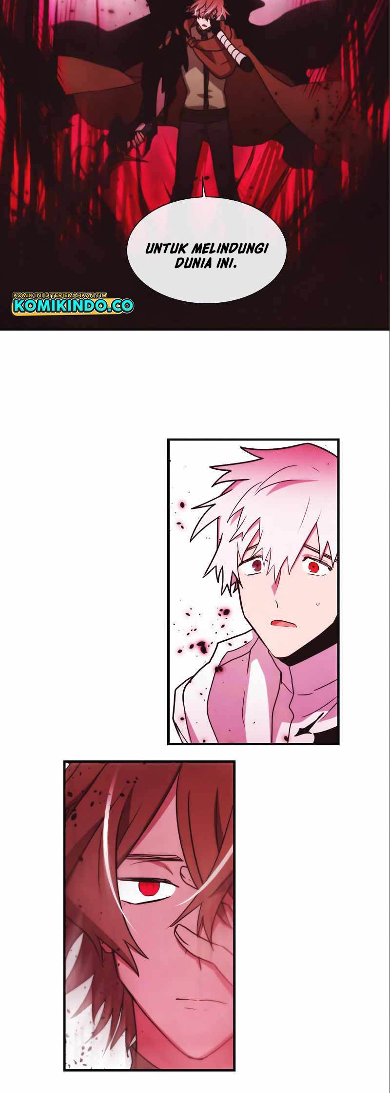 Miracle Hero! Chapter 102 Gambar 21