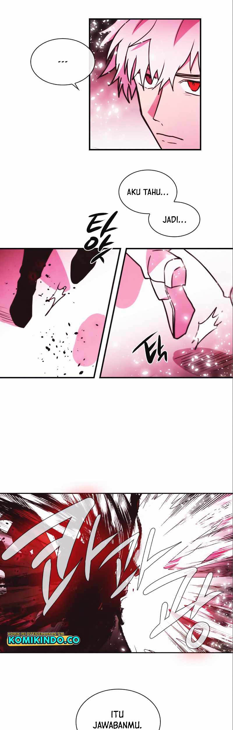 Miracle Hero! Chapter 102 Gambar 22