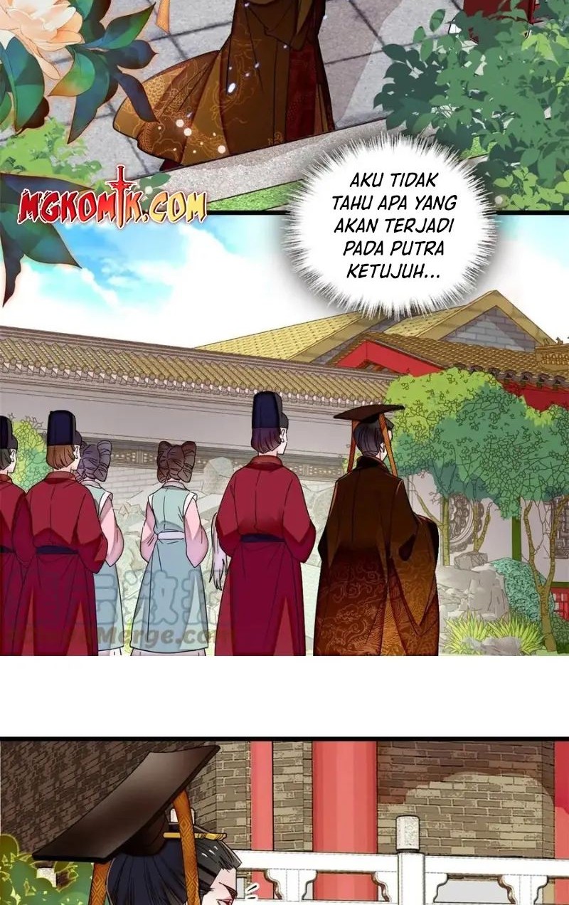 Sijin Chapter 321 Gambar 20