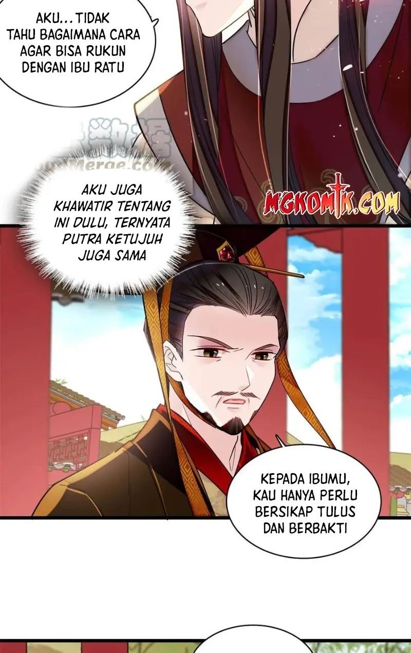Sijin Chapter 321 Gambar 22