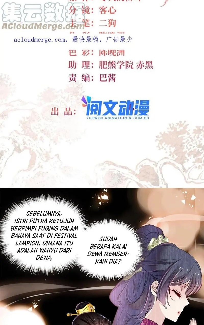 Manhua Sijin Chapter 321 gambar nomor 2