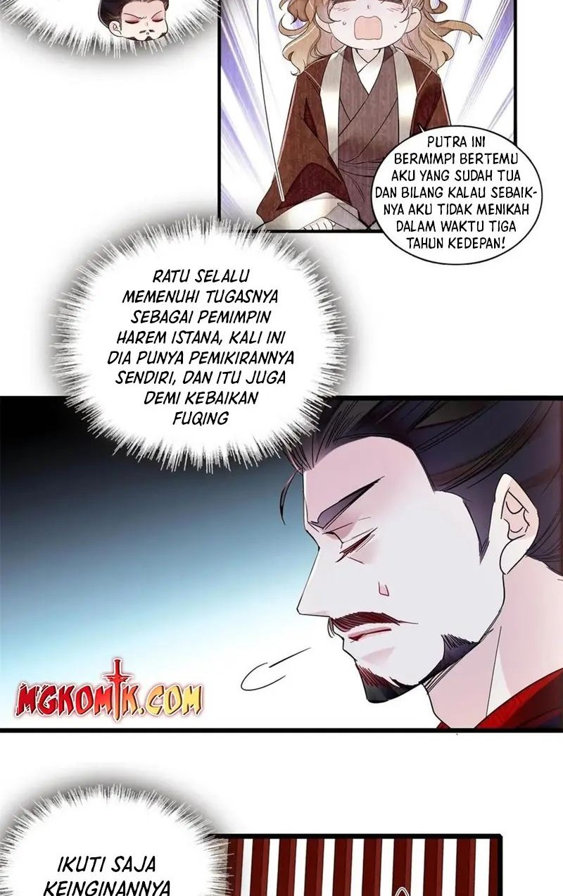 Sijin Chapter 321 Gambar 4