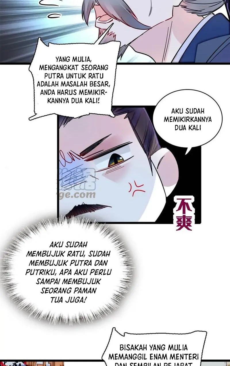 Sijin Chapter 321 Gambar 8