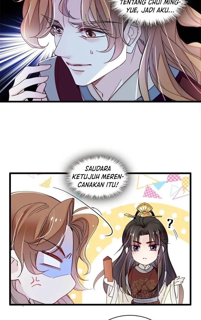 Sijin Chapter 321 Gambar 16