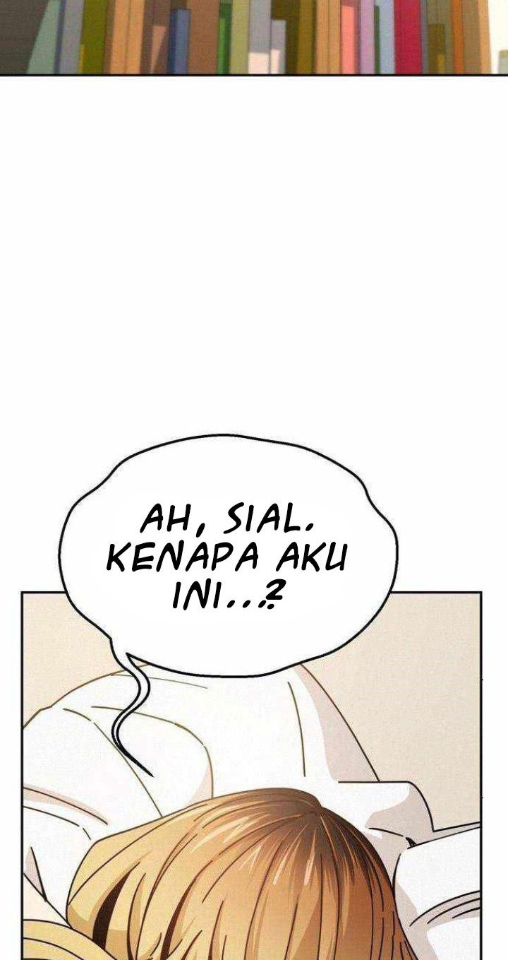 Match Made in Heaven by Chance Chapter 23 Gambar 53
