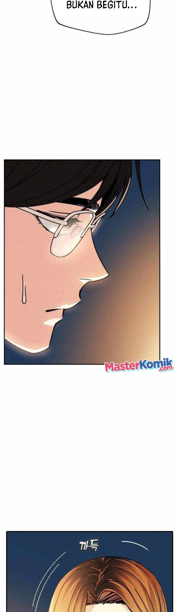 Match Made in Heaven by Chance Chapter 23 Gambar 50