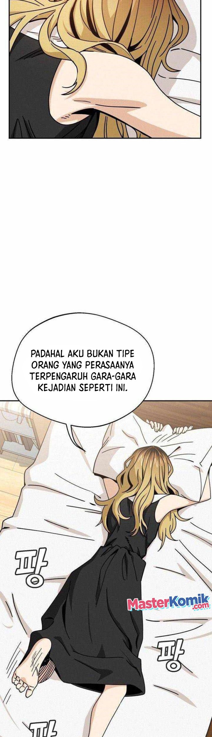 Match Made in Heaven by Chance Chapter 23 Gambar 54