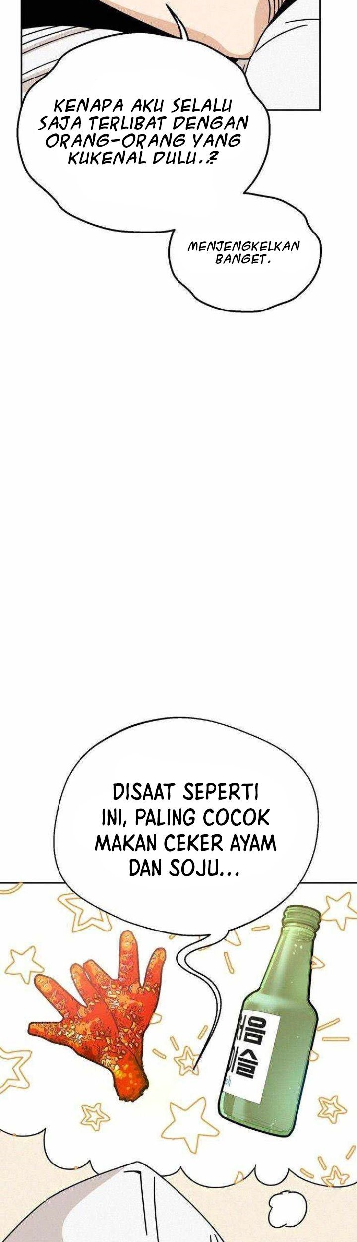 Match Made in Heaven by Chance Chapter 23 Gambar 56