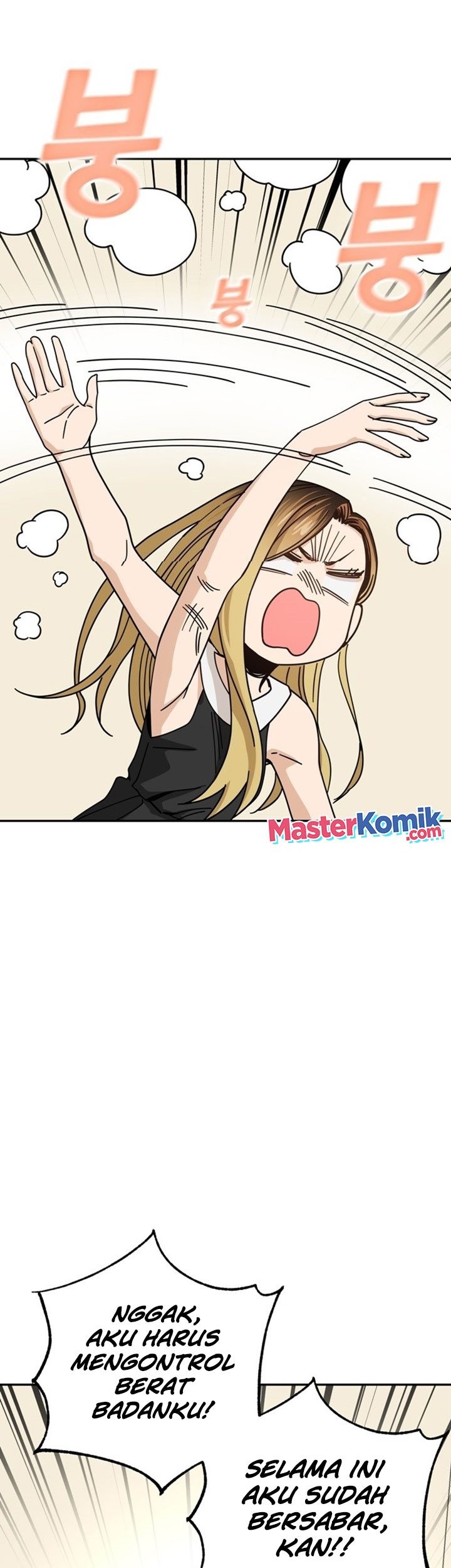 Match Made in Heaven by Chance Chapter 23 Gambar 58