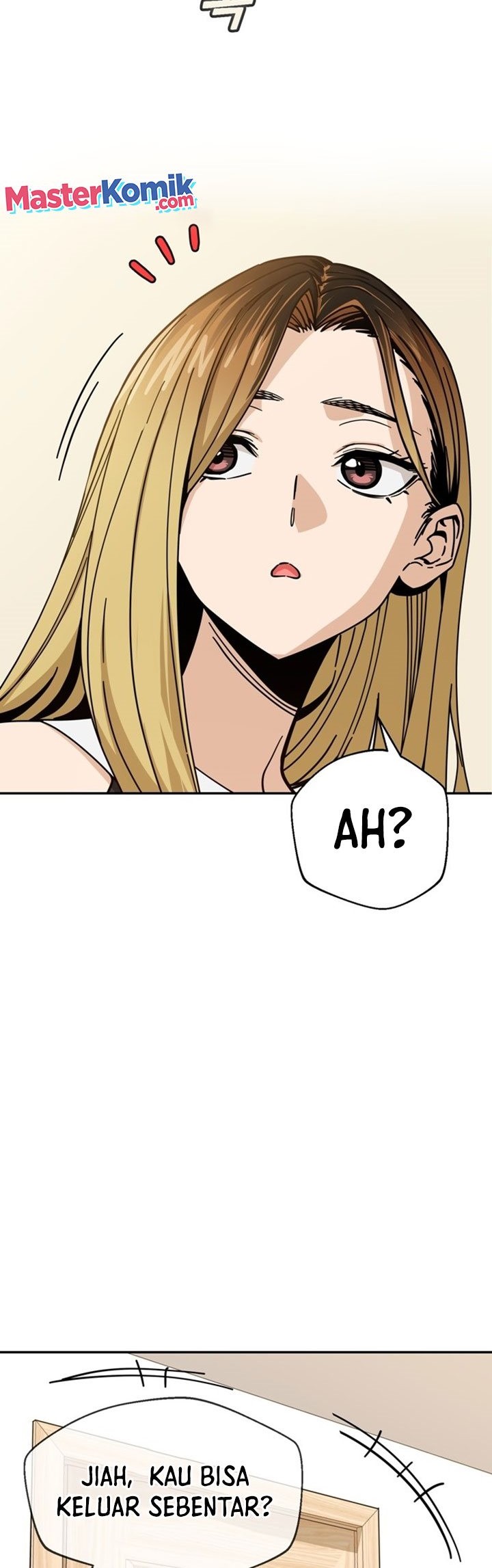 Match Made in Heaven by Chance Chapter 23 Gambar 60