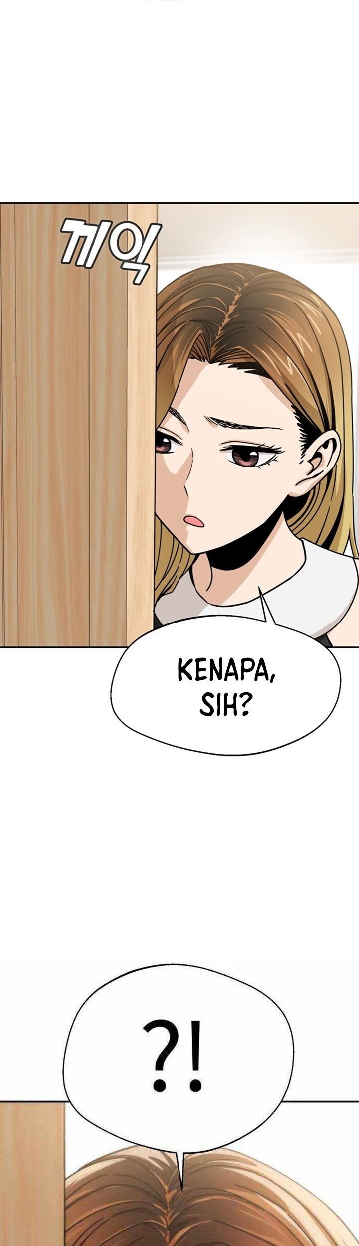 Match Made in Heaven by Chance Chapter 23 Gambar 62