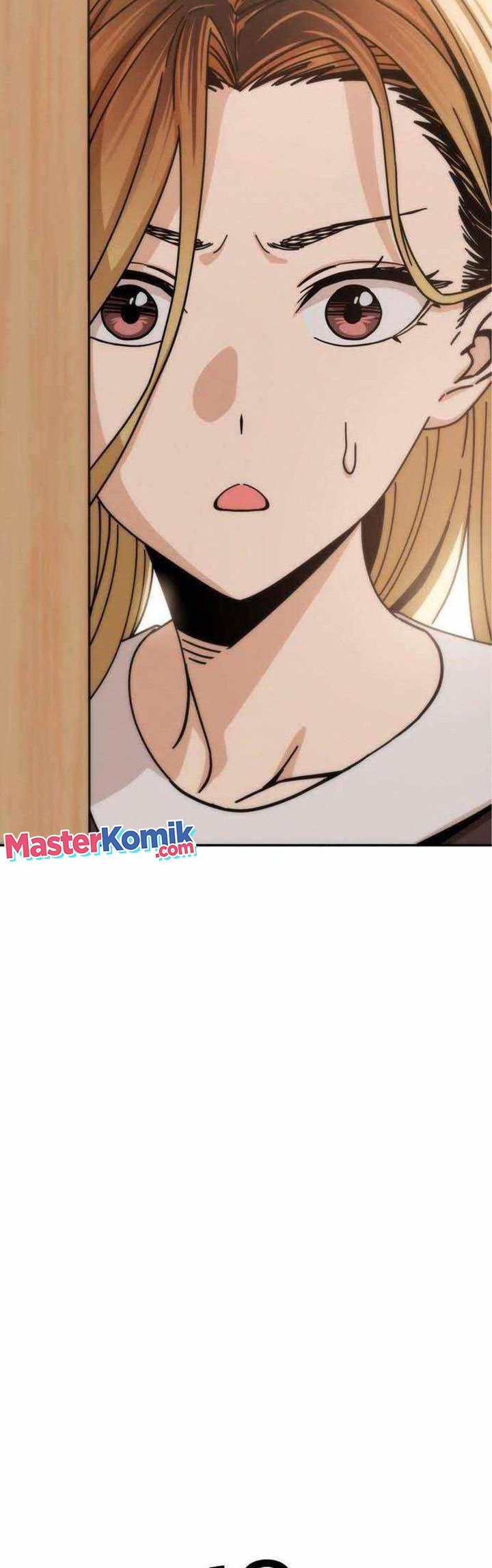 Match Made in Heaven by Chance Chapter 23 Gambar 63