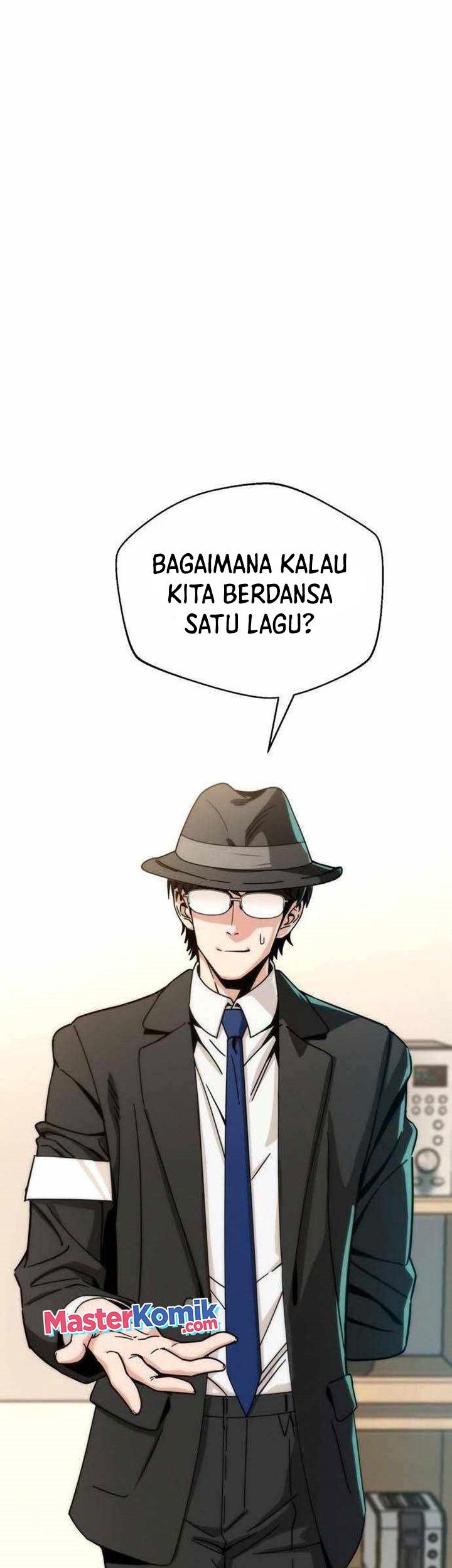 Match Made in Heaven by Chance Chapter 23 Gambar 65