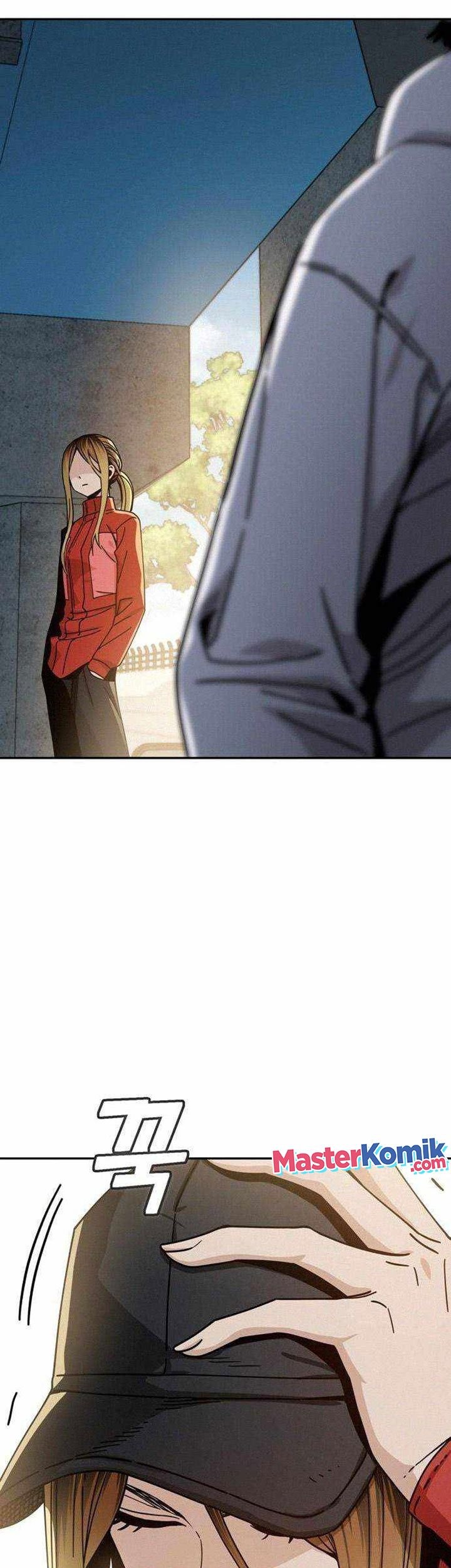 Match Made in Heaven by Chance Chapter 23 Gambar 34