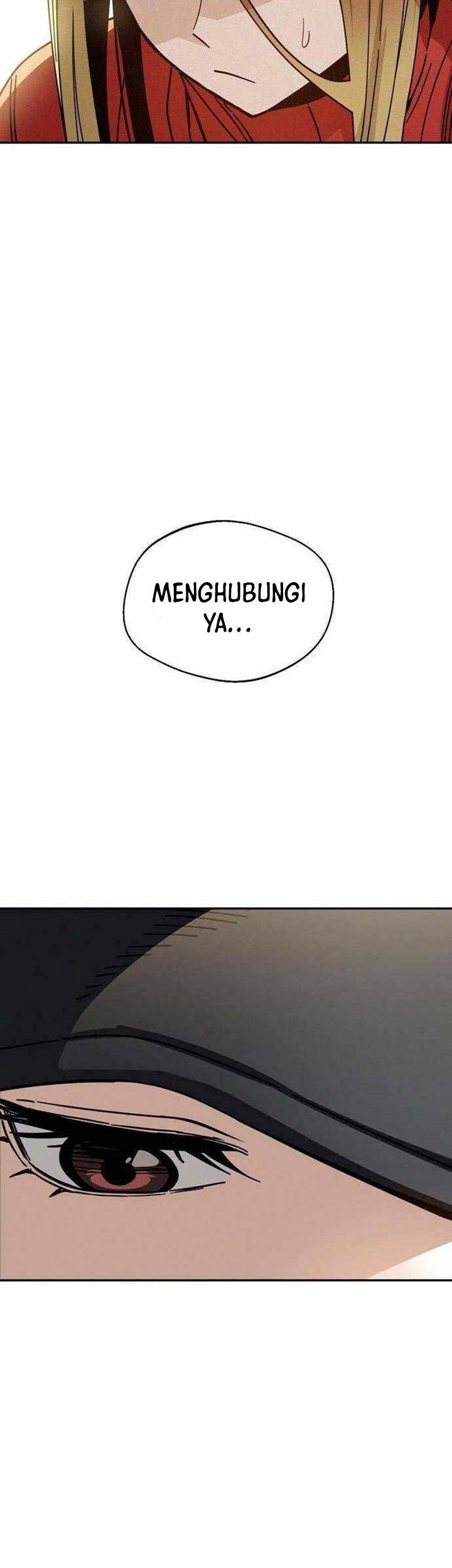 Match Made in Heaven by Chance Chapter 23 Gambar 35