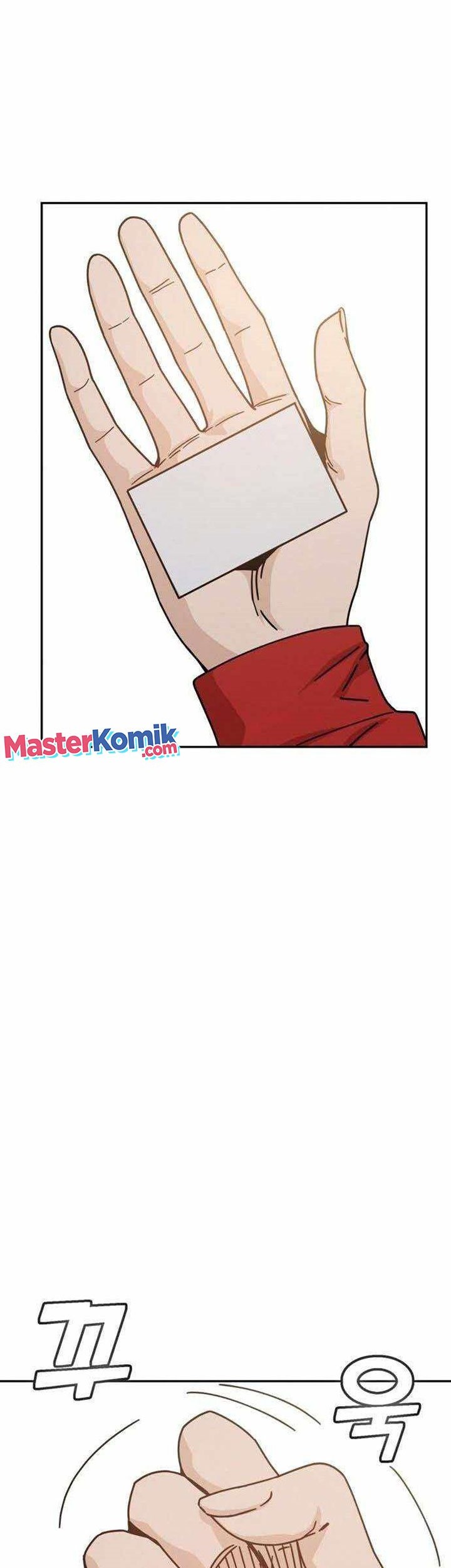 Match Made in Heaven by Chance Chapter 23 Gambar 36