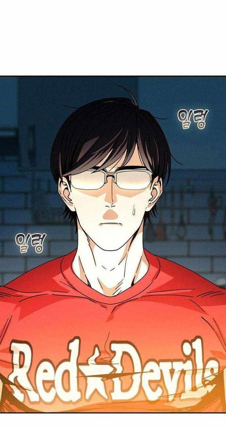 Match Made in Heaven by Chance Chapter 23 Gambar 41