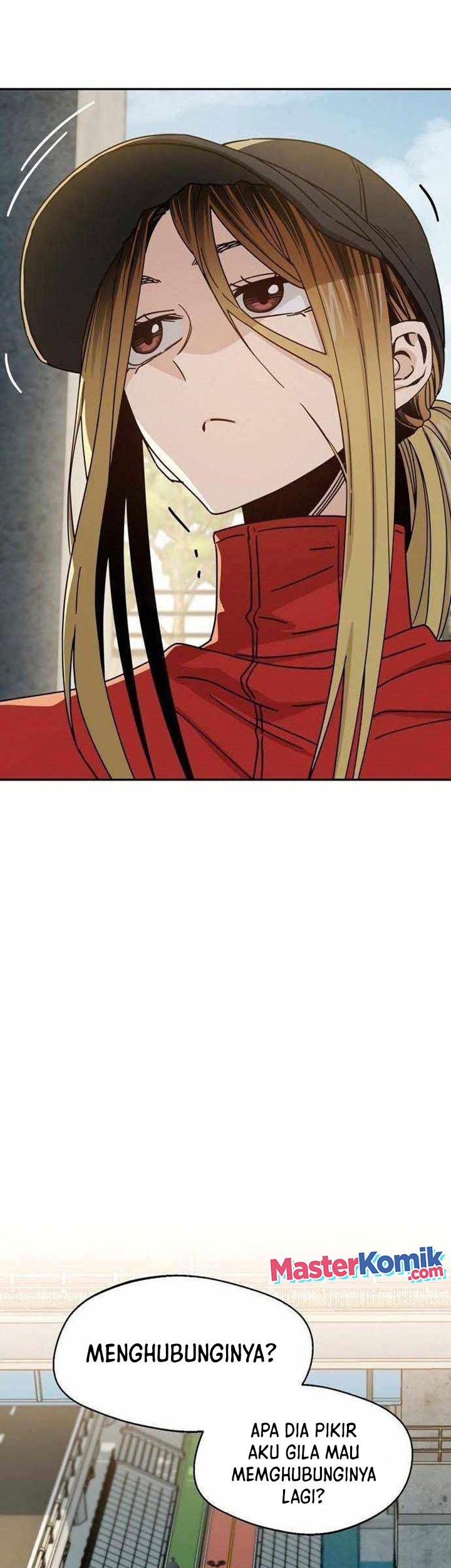 Match Made in Heaven by Chance Chapter 23 Gambar 38