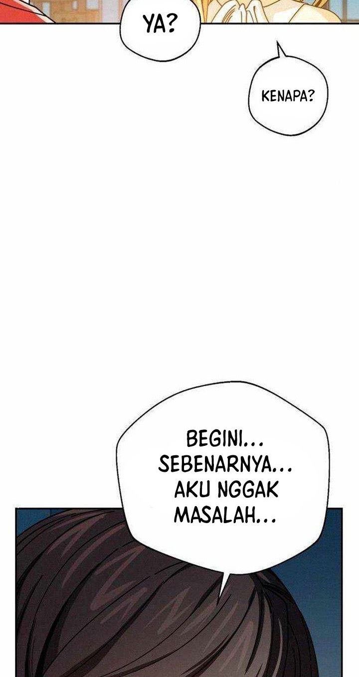 Match Made in Heaven by Chance Chapter 23 Gambar 45