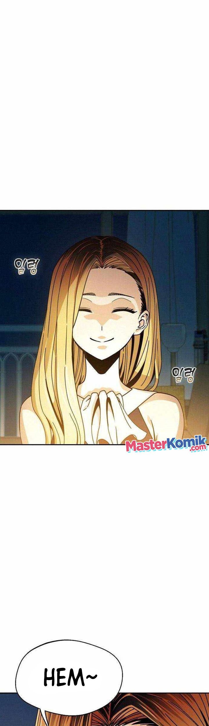 Match Made in Heaven by Chance Chapter 23 Gambar 42