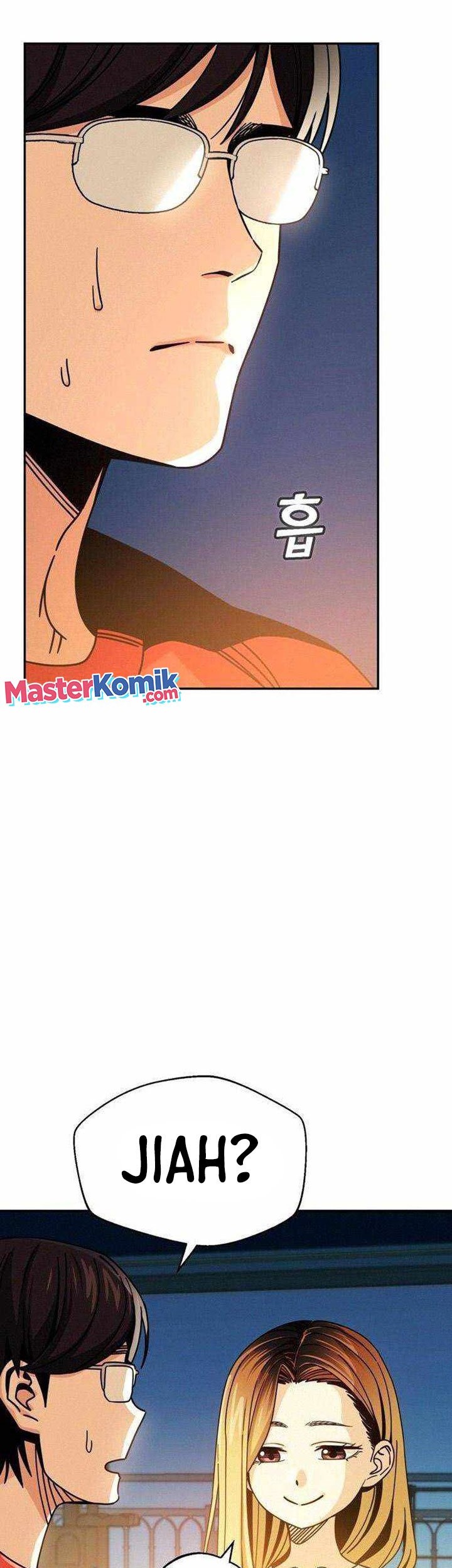 Match Made in Heaven by Chance Chapter 23 Gambar 44