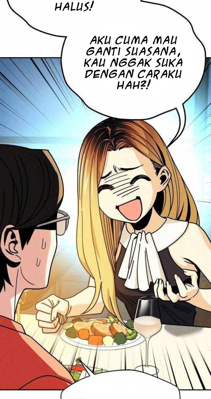 Match Made in Heaven by Chance Chapter 23 Gambar 49