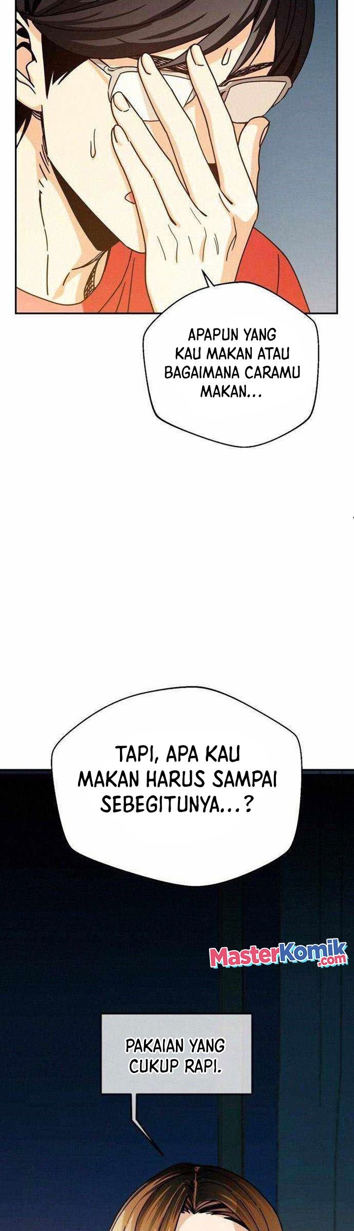 Match Made in Heaven by Chance Chapter 23 Gambar 46