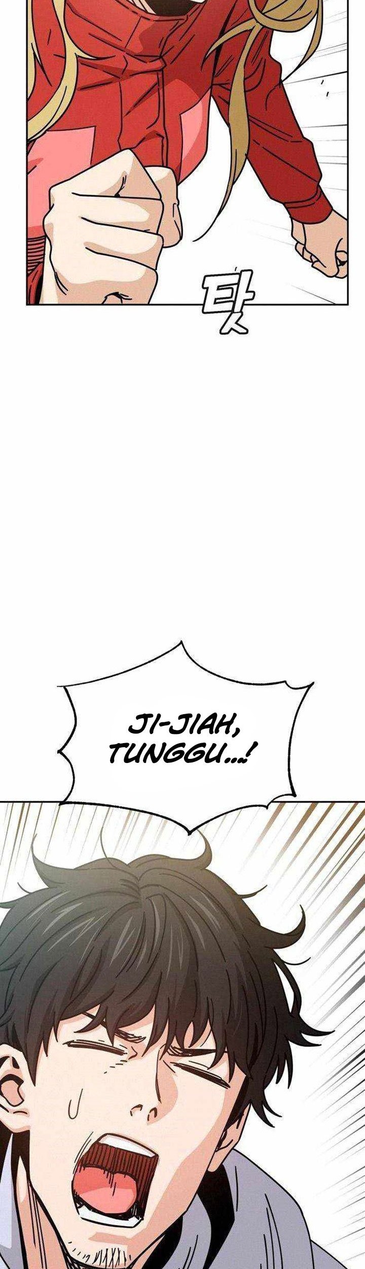 Match Made in Heaven by Chance Chapter 23 Gambar 3