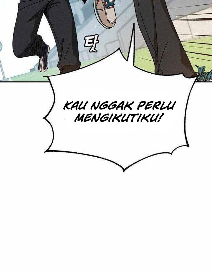 Match Made in Heaven by Chance Chapter 23 Gambar 5