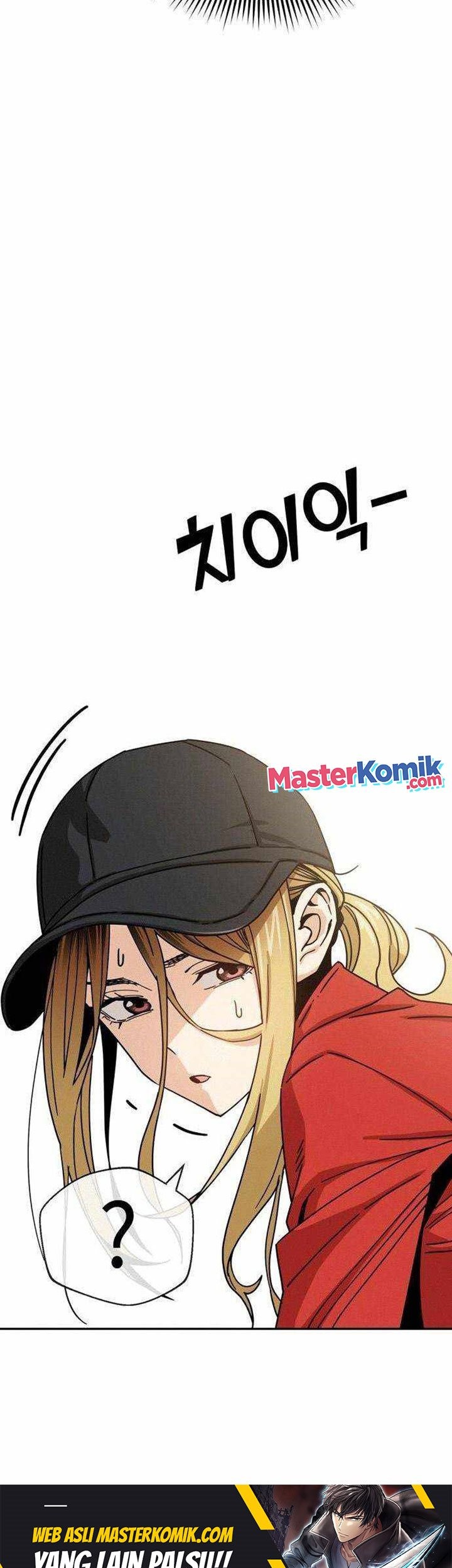 Match Made in Heaven by Chance Chapter 23 Gambar 10