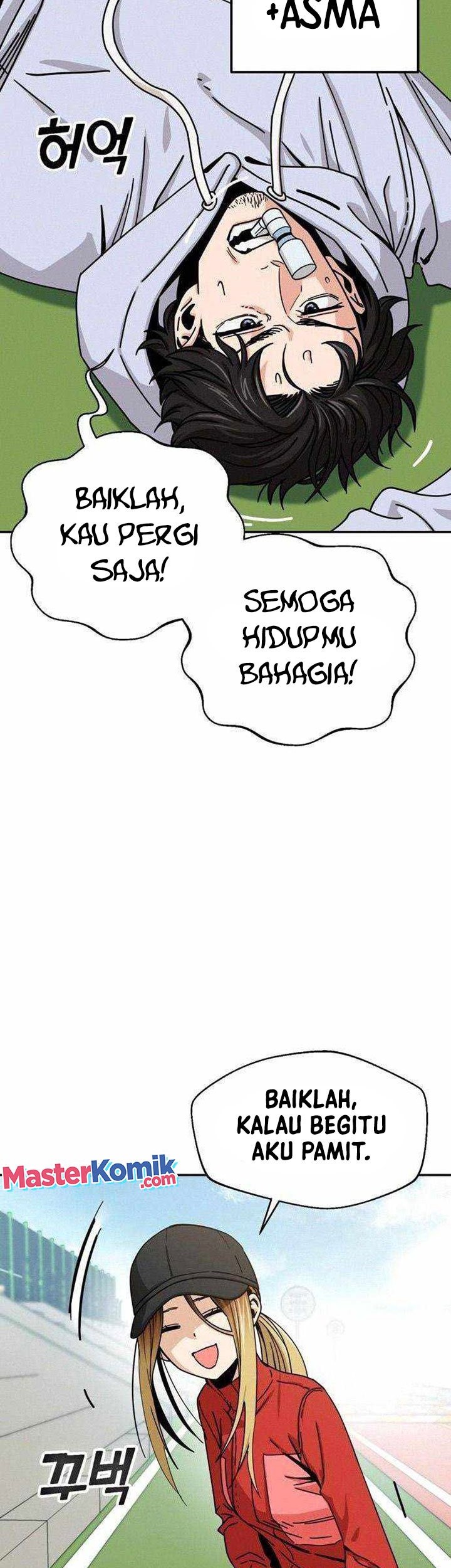 Match Made in Heaven by Chance Chapter 23 Gambar 12