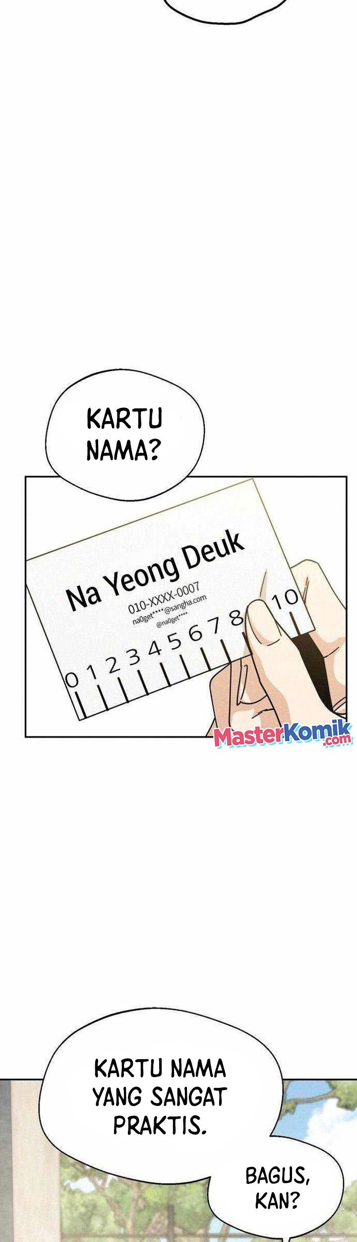 Match Made in Heaven by Chance Chapter 23 Gambar 14