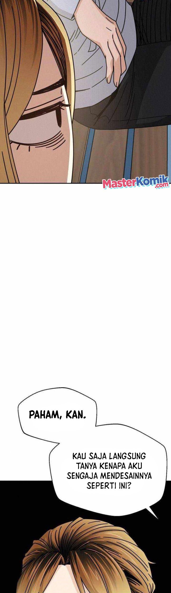 Match Made in Heaven by Chance Chapter 23 Gambar 19