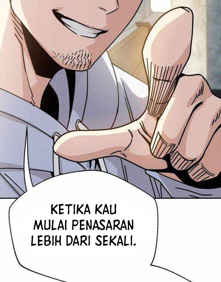 Match Made in Heaven by Chance Chapter 23 Gambar 21