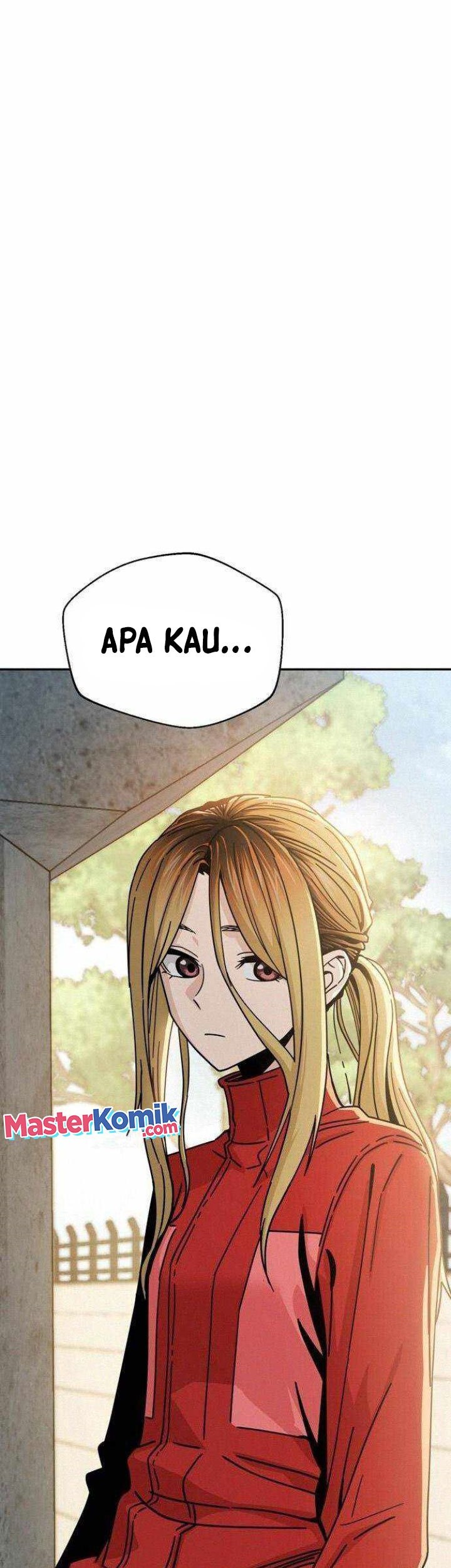 Match Made in Heaven by Chance Chapter 23 Gambar 24