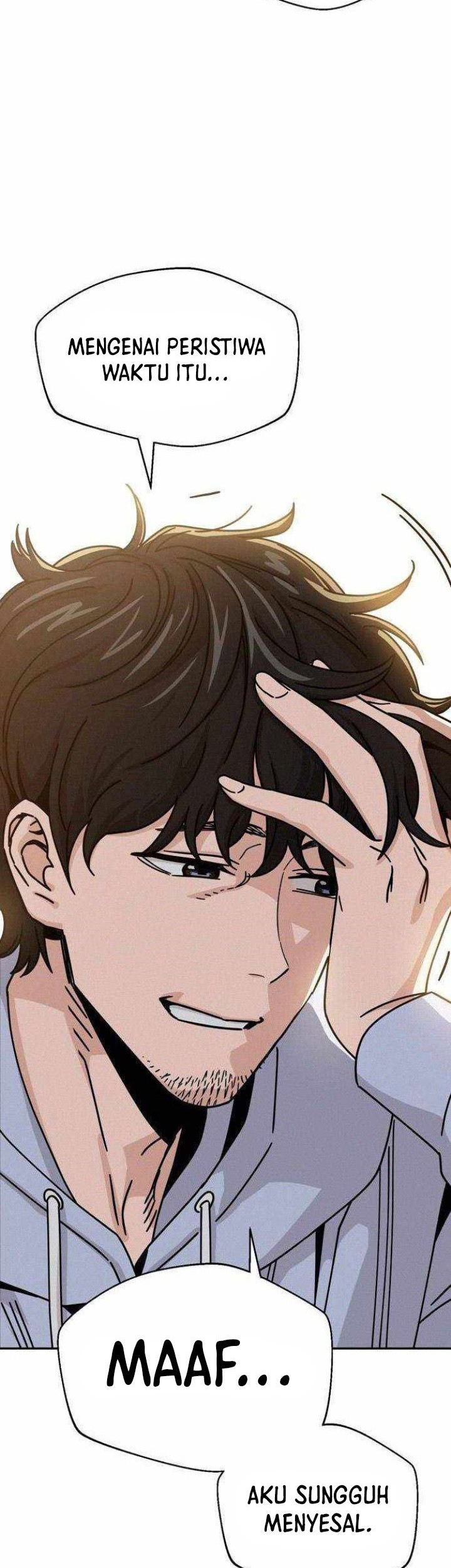 Match Made in Heaven by Chance Chapter 23 Gambar 27