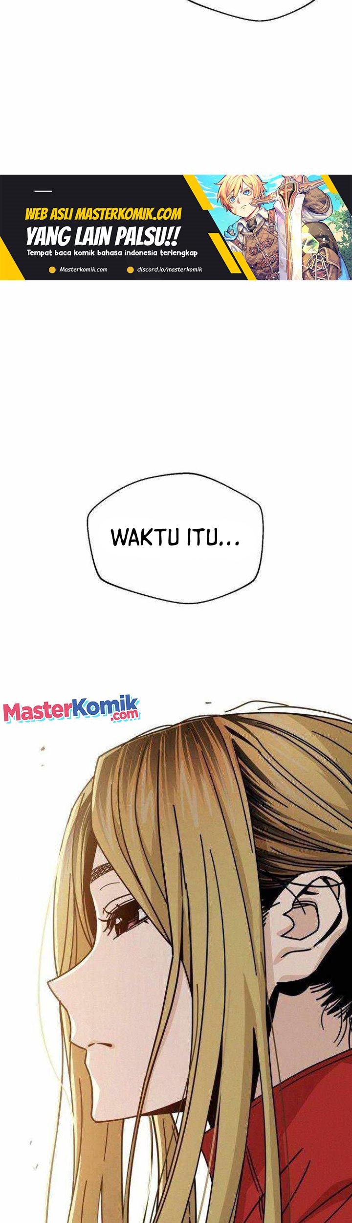 Match Made in Heaven by Chance Chapter 23 Gambar 28