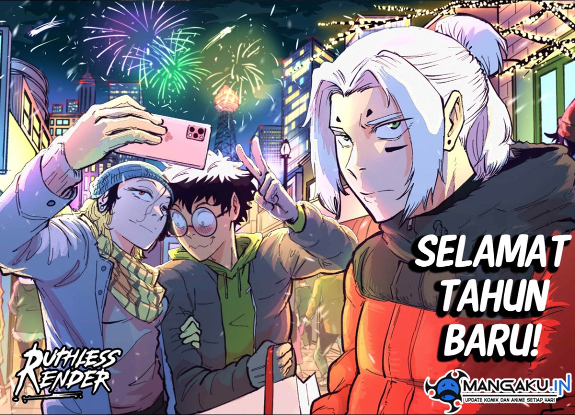 Manga Ruthless Render Chapter 03.1 gambar nomor 2