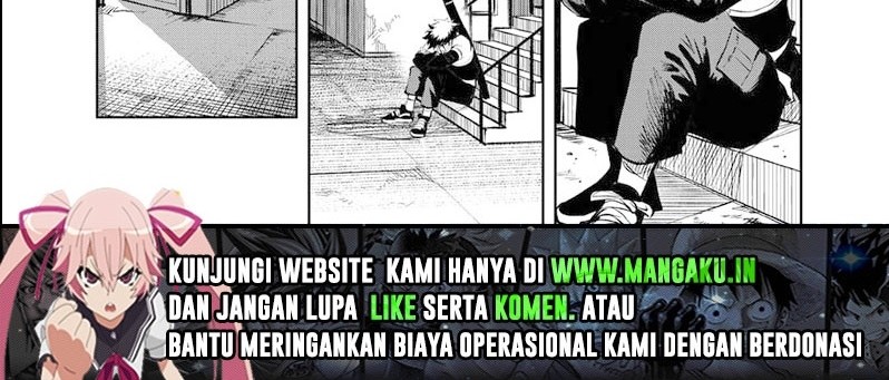 Ruthless Render Chapter 03.1 Gambar 12