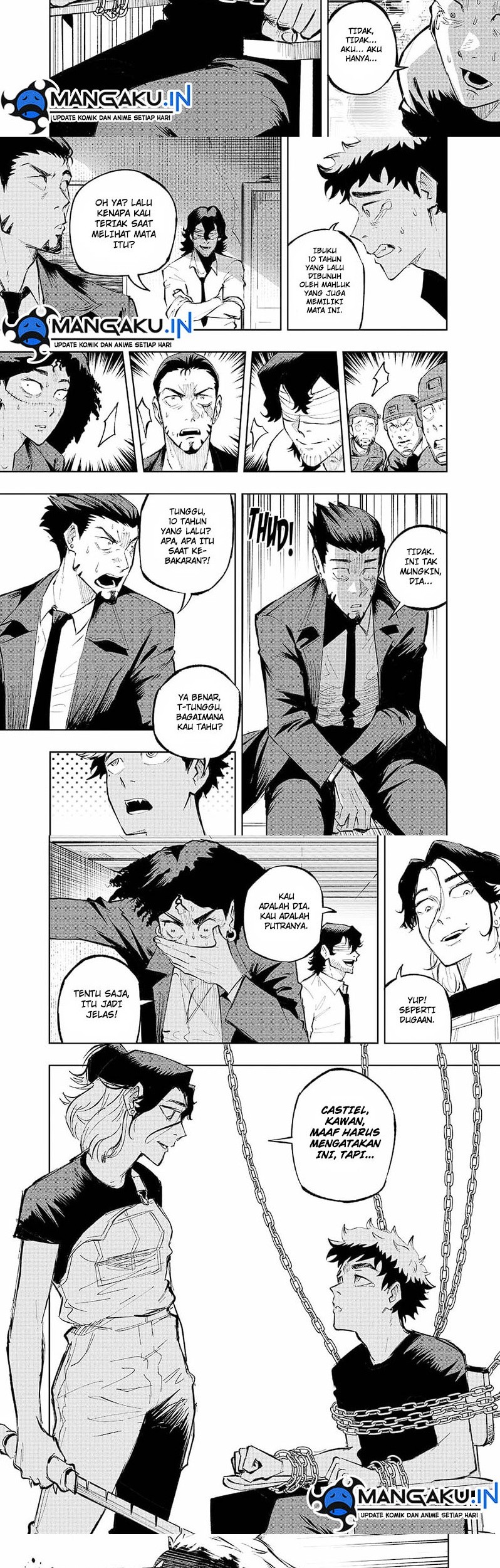 Ruthless Render Chapter 02.2 Gambar 3