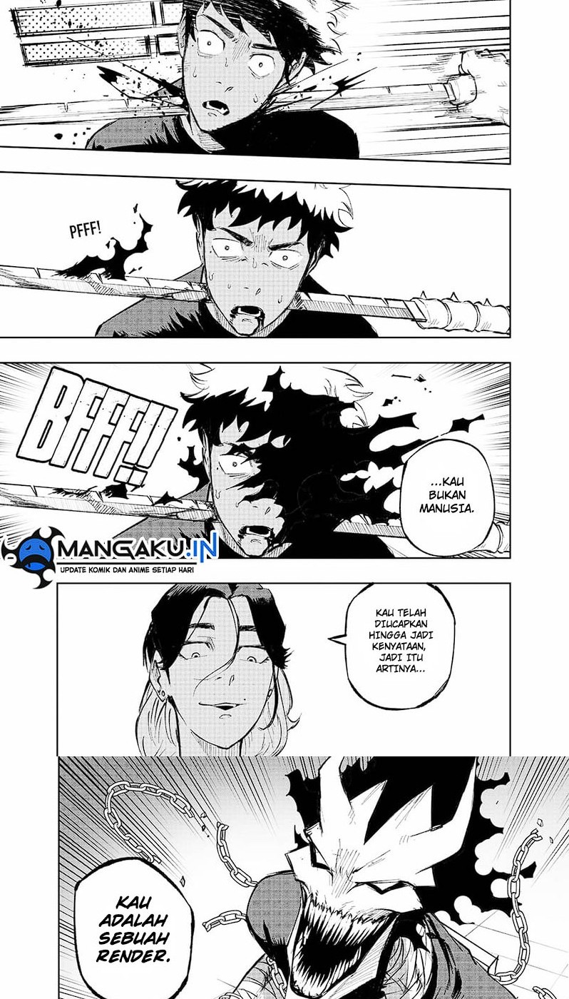 Ruthless Render Chapter 02.2 Gambar 4